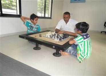 IQE - Sports - Carom 